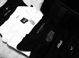 Clothing, hats, water bottles, coffee mugs, keychains, and more. T Shirts From Different Street Wear Brands Parsons School Of Design How To Wear Street Wear