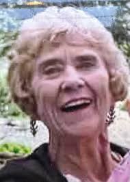 Barbara Ann Whitaker