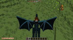 The bike doesn't change shape, the bike chain ring mod allows riders to change the pedal stroke, thereby activating different muscles. Animal Bikes Mod 1 14 4 1 13 2 Ride Every Single Mob 9minecraft Net