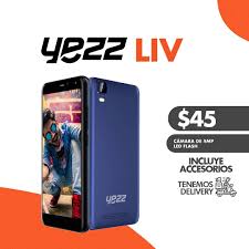 Alú - El Yezz LIV1 acepta tarjetas SD y ...
