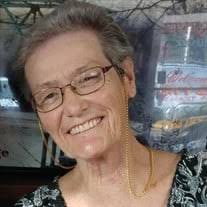 Sharon M Williams Obituary (2024)