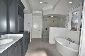 (1) customer communication, so we understand exactly what you want we will finish up with new paint and hanging any shelving or mirrors, and complete the finishing touches on your bathroom renovation. Bathroom Remodel By Charlotte Contractor Sfcc Remodeling
