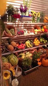 Farmers Market Stand By Katie Brookshire Fruit Displays Farm Stand Best Fruits