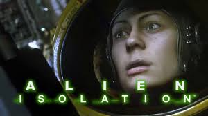 ALIEN: ISOLATION (FULL GAME & DLCs)