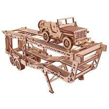 Did you know that a pencil is a great sanding partner? Puzzles Y Rompecabezas Conjunto De Coches Puzzle 3d Wood Trick Puzzle De Madera Juguetes Y Juegos Thebigonealaska Com