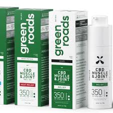 Soothing - Muscle & Joint Topical CBD Creams - Hemp Cream