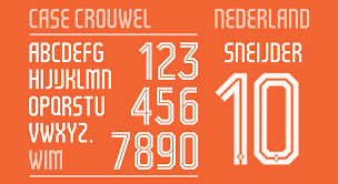 Custom Typefaces Were The Big Losers In Mundial And Gotze Is To Blame Typeroom Eu Nike World World Cup 2014 World Cup