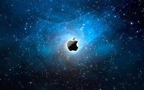 See more ideas about apple logo, apple wallpaper iphone, apple logo wallpaper. All Sizes Space Apple Logo Wallpaper Flickr Photo Sharing