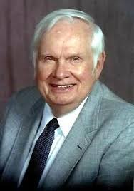 George Wall Nickel, Jr. Obituary