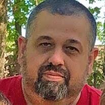 Curtis Lee Turner Obituary