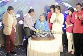 This website is for sale! Royals Grace Berjaya Founder S Day The Star