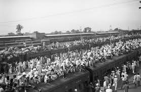 Partition of India | Summary, Cause ...