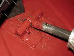 We did not find results for: Pivot Pin For Spare Tire Hold Down Clamp Too Short
