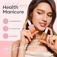 Modelones 8 en 1 Cuidado de Uñas