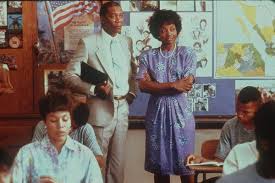 Clark was brought in as a new principal who would change the rules and make an impact to kids that. Joe Clark Tough Principal At New Jersey High School Dies At 82 The New York Times