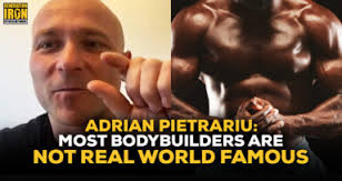 Natural Bodybuilding Archives