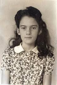 February 2nd ,1958 , Forrest Porch mother and father.