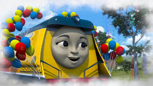 The Thomas and Friends Review Station: May 2020