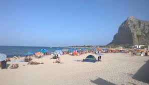 I solenni festeggiamenti in onore di san vito, il giovane martire patrono di chiaramonte gulfi, entrano nel vivo. Klimatabelle San Vito Lo Capo Klima Temperatur Wetter Fur San Vito Lo Capo