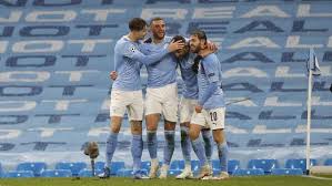 Latest manchester city news from goal.com, including transfer updates, rumours, results, scores and player interviews. Ferdinand Man City Tak Bisa Samai Treble Man Utd