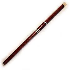 Bawu Reed Flute Rosewood Transverse Flute Flute Cigar Box Guitar