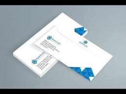 See more ideas about business card design, letterhead, card design. How To Make Envelope Create A Professional Envelope Template In Adobe Business Envelopes Envelope Template How To Make An Envelope