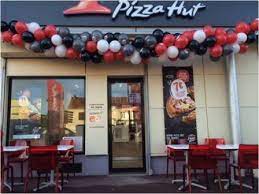 Commandez vos pizzas en ligne. De Nouveaux Franchises Ont Rejoint Le Reseau Pizza Hut