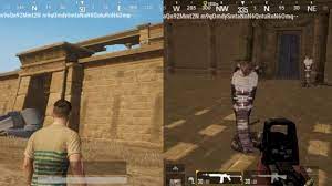Pubg Mobile 0 19 0 Guncellemesi Ucan Antik Piramitler Yilanlar Ve Daha Fazlasi Ormanlar Yilanlar Anti Ka
