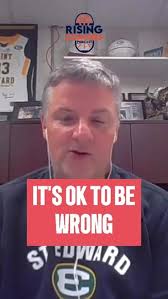 Growth > ego. Eric Flannery explains why owning mistakes builds trust,  toughness, and better decision-making., 🎧 Full episode out now