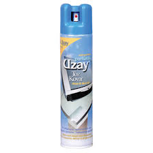 Birde çamaşır makinasının deterjan gözü artık hep tertemiz. Uzay Toz Kovar 300 Ml Migros