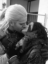 Yennefer And Geralt Azure Cosplay And Zephon Cos By Azurebluevision On Deviantart Today i'm glad to share with you my first cosplay shoot. geralt azure cosplay and zephon cos