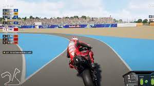 The game features all the riders and teams of the motogp™, moto2™, and moto3™ categories in the 2015 motogp™ world championship. First Motogp 21 Gameplay Showcases New Penalty System Traxion