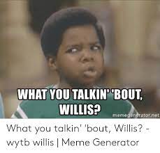 Dont know what you are talking about. Cute Gif Images Whatcha You Talkin Bout Willis Gif