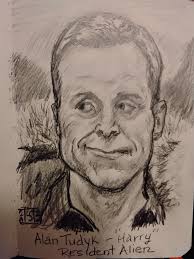 Alan Tudyk's iconic role as Hei Hei in Moana