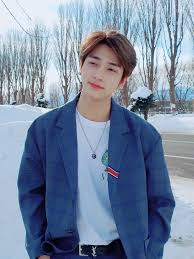 Nunu New On Twitter In 2020 Boyfriend Material Korean Pop Lee