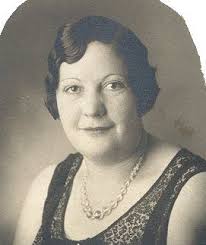 Ruby Helen Fullreide Broadbent (1891-1978)