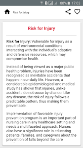 What risks are there to you? Download Nursing Diagnosis And Care Plans Free Free For Android Nursing Diagnosis And Care Plans Free Apk Download Steprimo Com