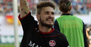 Mateusz andrzej klich (polish pronunciation: Fck Erhalt Hohe Nachzahlung Fur Mateusz Klich Der Betze Brennt