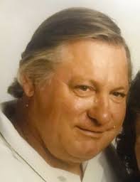 Obituary information for Robert "Bob" Richard Slocum, Jr.