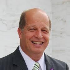 Richard Rauh's Instagram, Twitter & Facebook