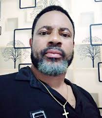 MAC COLLINS CHIDEBE (Mr.China)