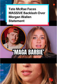 Who Is Morgan Wallace New Girl