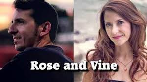 Rose and Vine