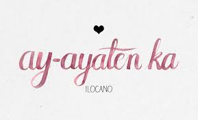 2 love is an elusive concept and means. Philippines Different Language In Saying I Love You Philippines Exquisite