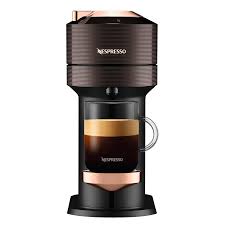 Vertuo Next Premium Rich Brown Nespresso
