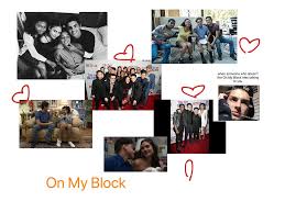 We use cookies to improve your experience on our website. On My Block Movies Netflix Film Showme