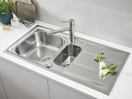 Grohe Kitchen Sink Technologies Grohe
