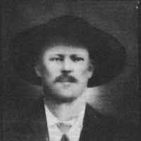 John Beverly Burleson (1849–1917)