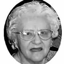 Leona Ciangiola Obituary (2012)