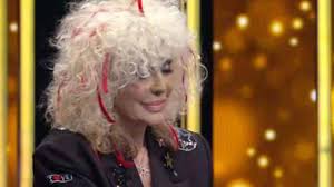 Donatella è uscita e a casa non c'è. Donatella Rettore Ora O Mai Piu Eta Marito Mia Martini